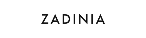 Zadinia logo